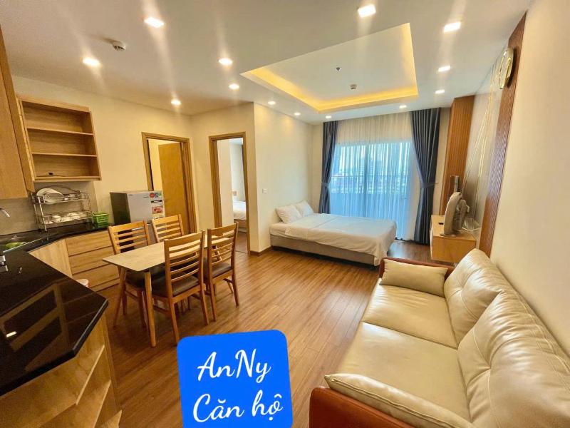 AnNy Căn Hộ Hướng Biển Quy Nhơn - image 13