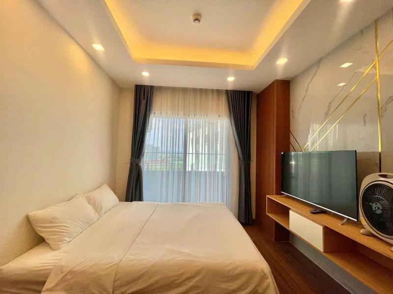 AnNy Căn Hộ Hướng Biển Quy Nhơn - image 8