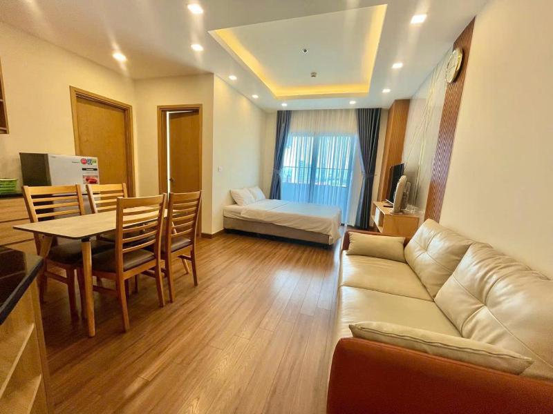 AnNy Căn Hộ Hướng Biển Quy Nhơn - image 24