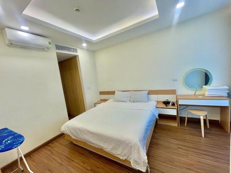 AnNy Căn Hộ Hướng Biển Quy Nhơn - image 17