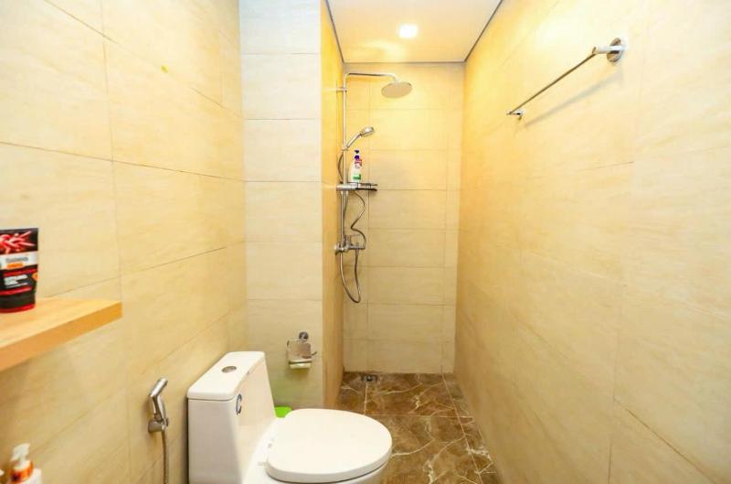 AnNy Căn Hộ Hướng Biển Quy Nhơn - image 25