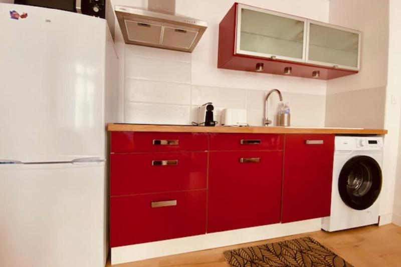 Apartment in La Rochelle close to amenities - image 6