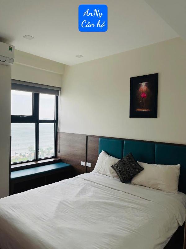 AnNy Căn Hộ Hướng Biển Quy Nhơn - image 15