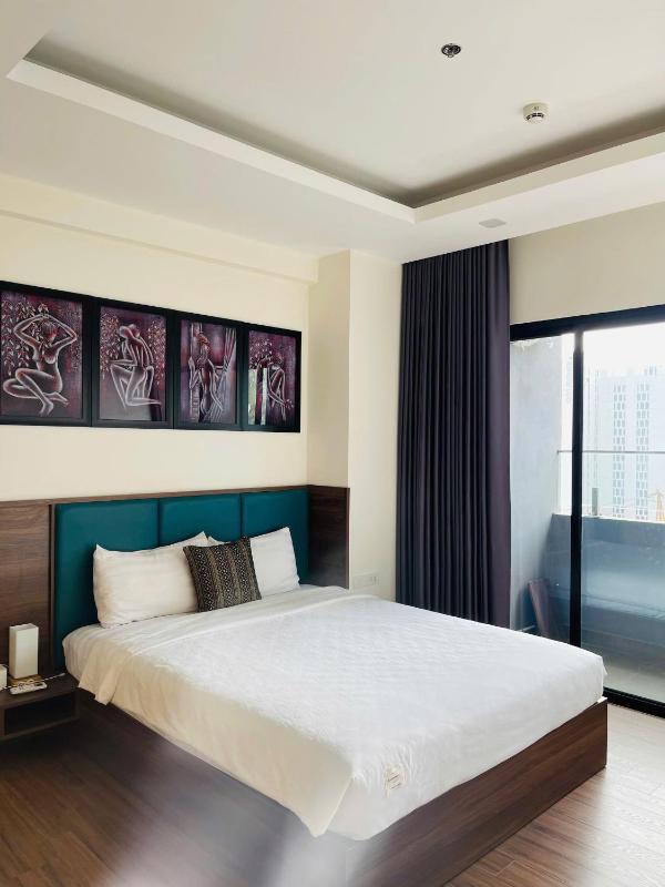AnNy Căn Hộ Hướng Biển Quy Nhơn - image 27