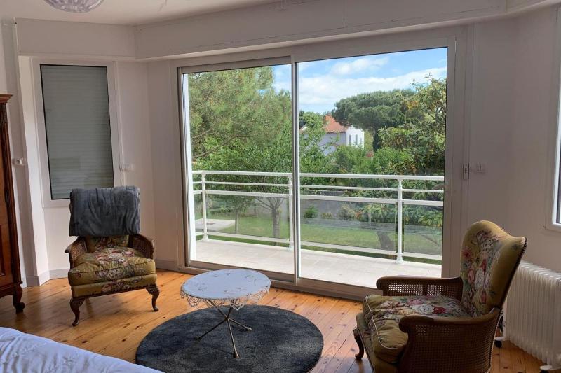 Beautiful 4 room apartment in La Rochelle - image 7