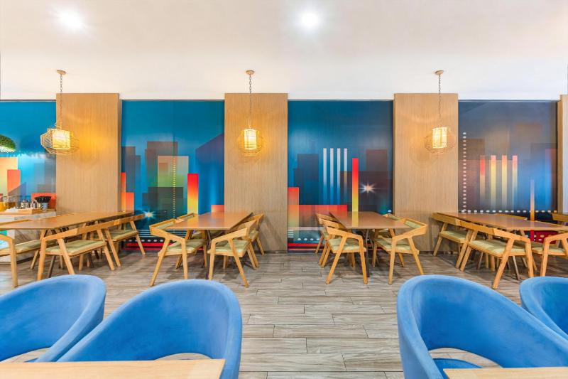 Ibis Styles Xiamen Zhongshan Road Pedestrian Street - image 15