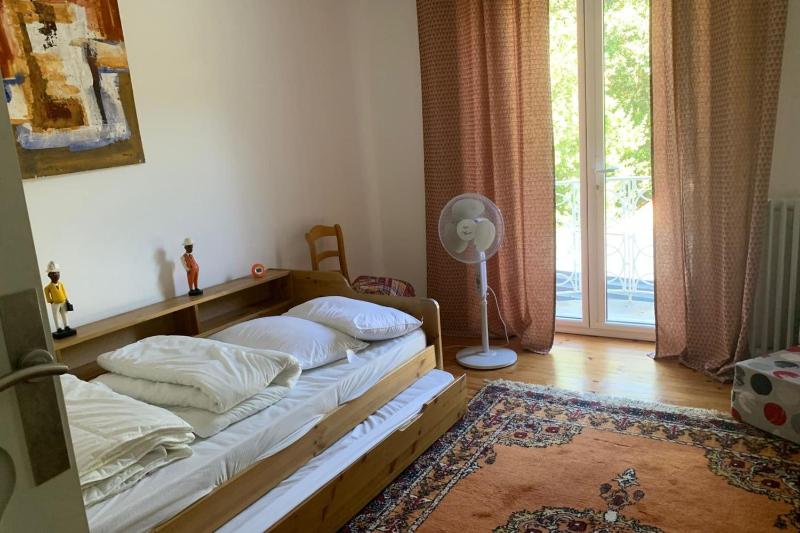 Beautiful 4 room apartment in La Rochelle - image 11