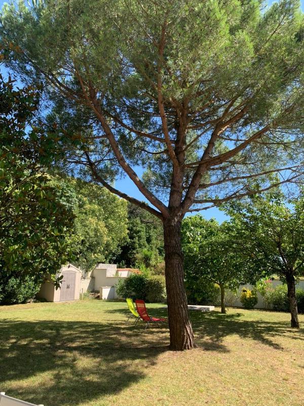 Beautiful 4 room apartment in La Rochelle - image 13