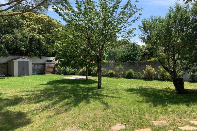 Beautiful 4 room apartment in La Rochelle - image 19