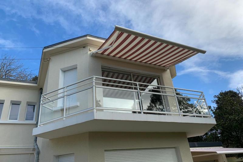 Beautiful 4 room apartment in La Rochelle - image 16