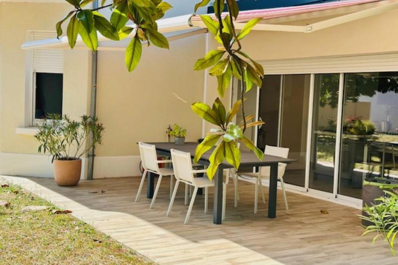 Beautiful 4 room apartment in La Rochelle - image 17