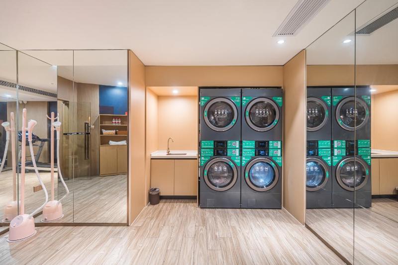 Ibis Styles Xiamen Zhongshan Road Pedestrian Street - image 21