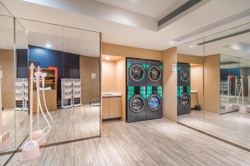Ibis Styles Xiamen Zhongshan Road Pedestrian Street - image 28
