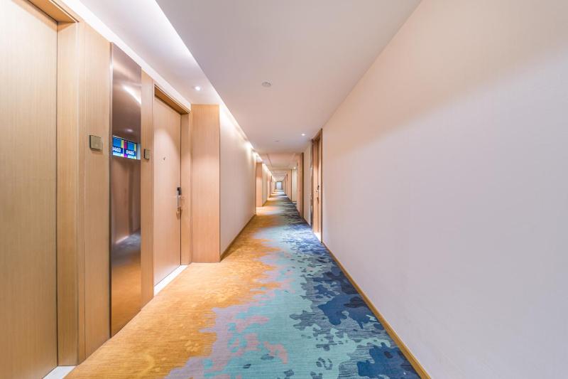 Ibis Styles Xiamen Zhongshan Road Pedestrian Street - image 20