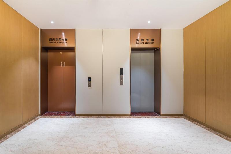 Ibis Styles Xiamen Zhongshan Road Pedestrian Street - image 44