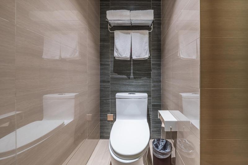 Ibis Styles Xiamen Zhongshan Road Pedestrian Street - image 49