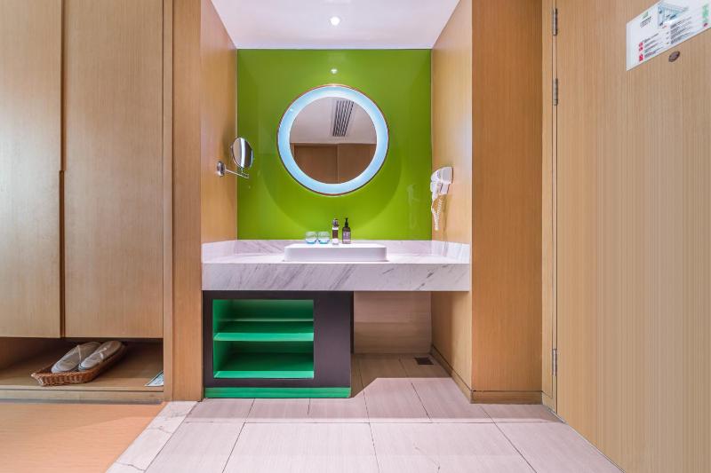 Ibis Styles Xiamen Zhongshan Road Pedestrian Street - image 8