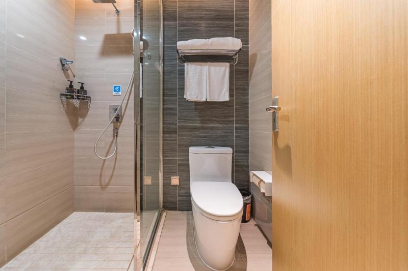 Ibis Styles Xiamen Zhongshan Road Pedestrian Street - image 46