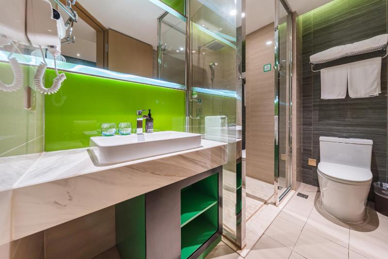 Ibis Styles Xiamen Zhongshan Road Pedestrian Street - image 30