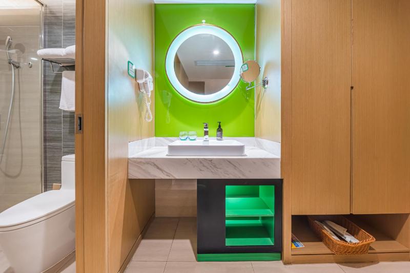 Ibis Styles Xiamen Zhongshan Road Pedestrian Street - image 19