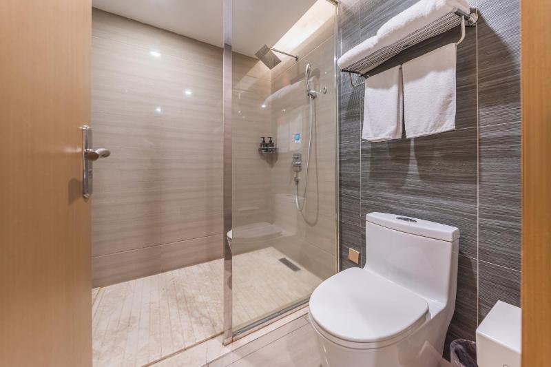 Ibis Styles Xiamen Zhongshan Road Pedestrian Street - image 35