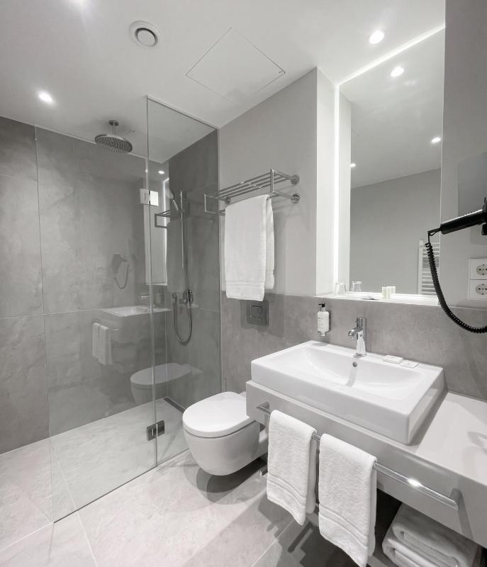 H24 Hotel Berlin Grünau - image 9