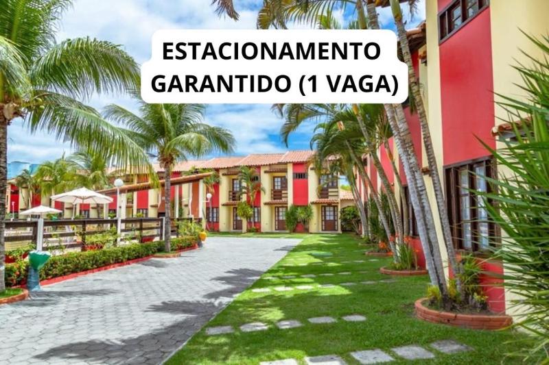 Apartamento Condomínio Jerusalém - image 21