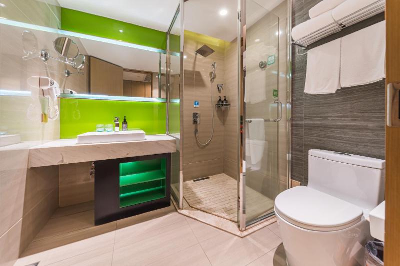 Ibis Styles Xiamen Zhongshan Road Pedestrian Street - image 37