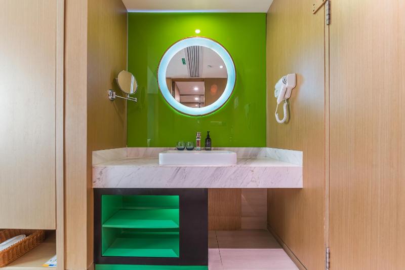 Ibis Styles Xiamen Zhongshan Road Pedestrian Street - image 18