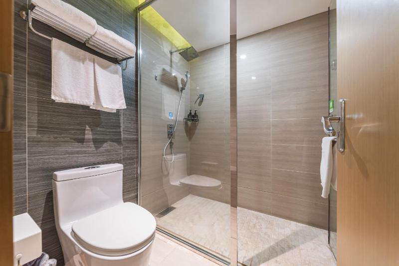 Ibis Styles Xiamen Zhongshan Road Pedestrian Street - image 23