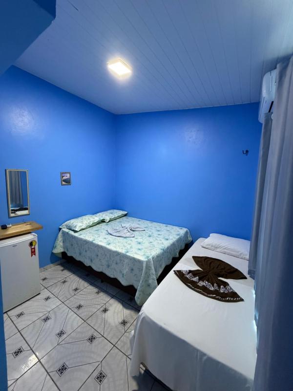 Pousada Lagoa Azul - image 15
