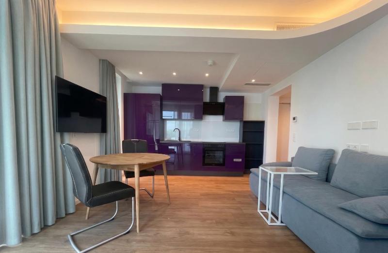 H24 Hotel Berlin Grünau - image 11