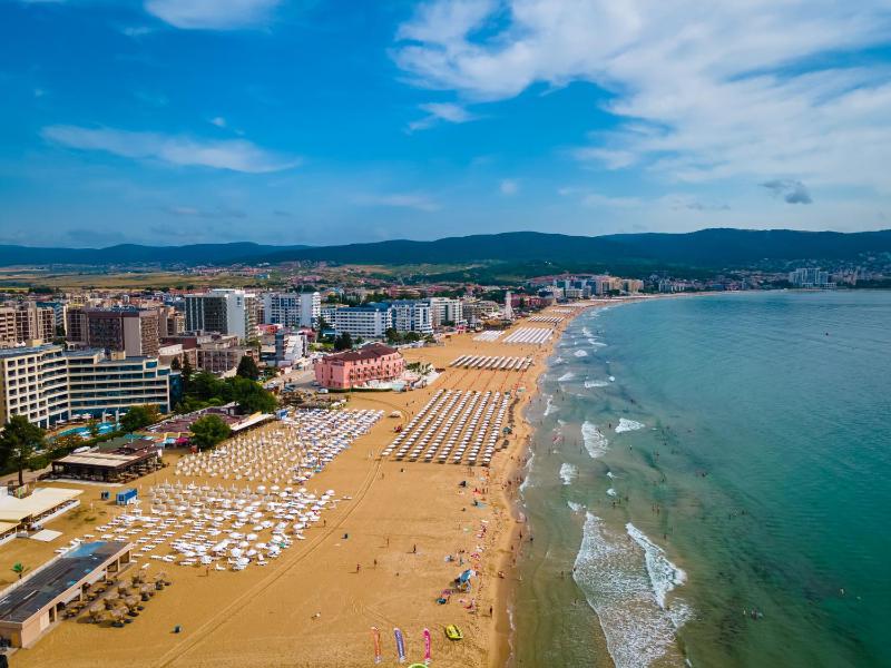 MPM Hotel Orel - Ultra All Inclusive - image 48