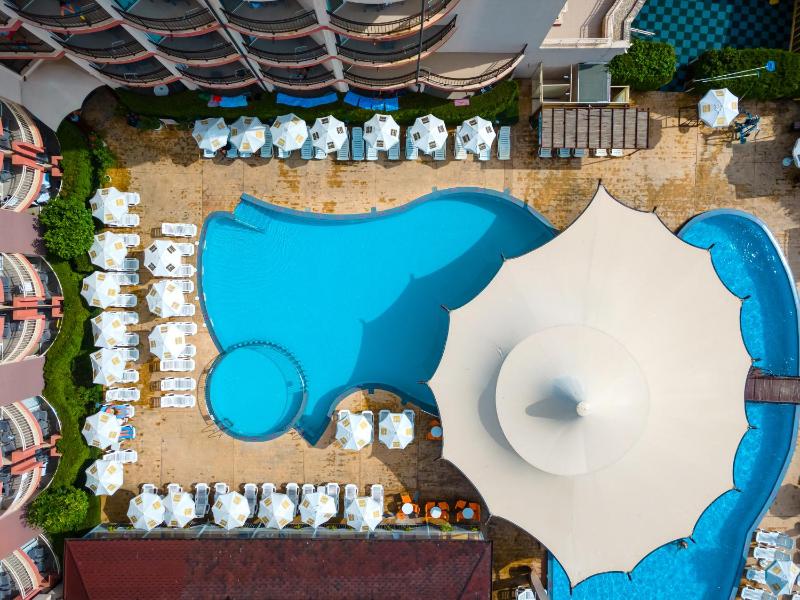 MPM Hotel Orel - Ultra All Inclusive - image 47