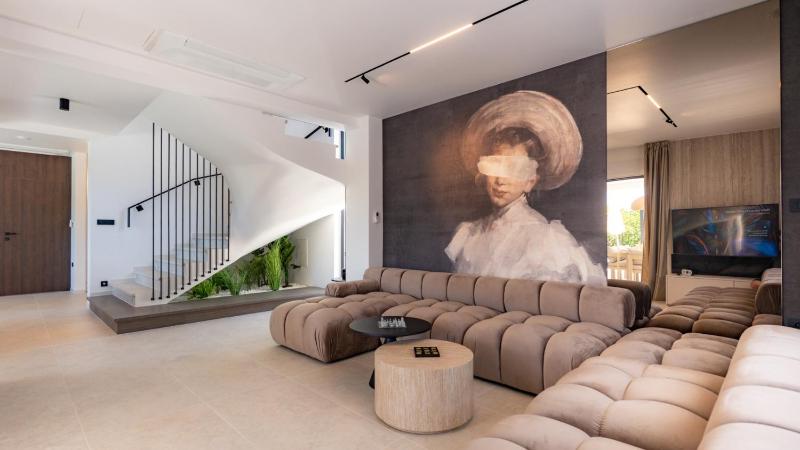 Villa Lucija Loparia pool&welness by Villas Guide - image 32