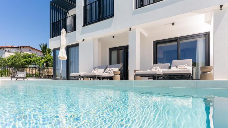 Villa Lucija Loparia pool&welness by Villas Guide - image 31