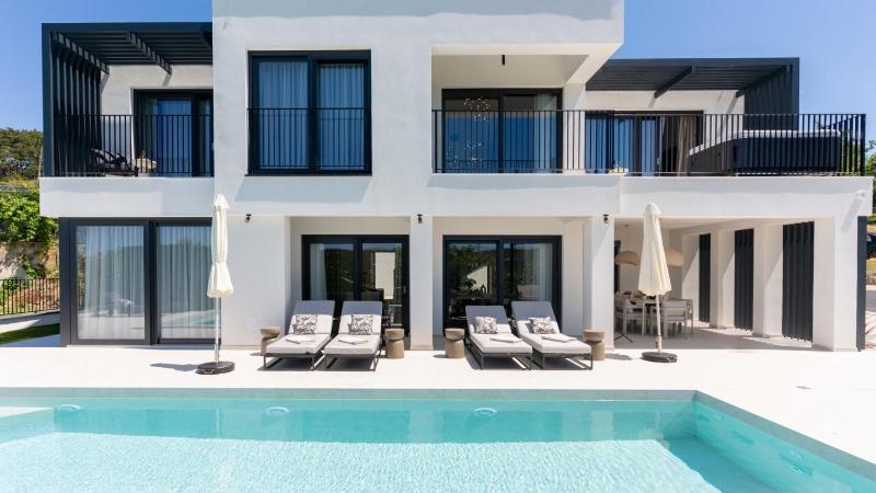 Villa Lucija Loparia pool&welness by Villas Guide - image 4
