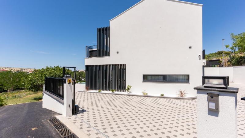 Villa Lucija Loparia pool&welness by Villas Guide - image 24