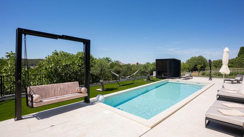 Villa Lucija Loparia pool&welness by Villas Guide - image 13