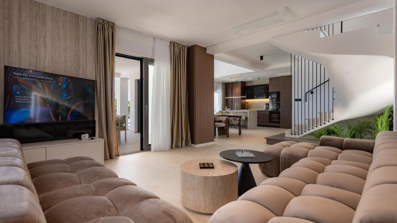 Villa Lucija Loparia pool&welness by Villas Guide - image 28