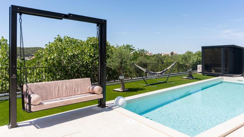 Villa Lucija Loparia pool&welness by Villas Guide - image 16