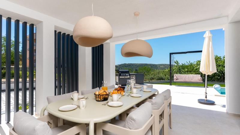 Villa Lucija Loparia pool&welness by Villas Guide - image 18