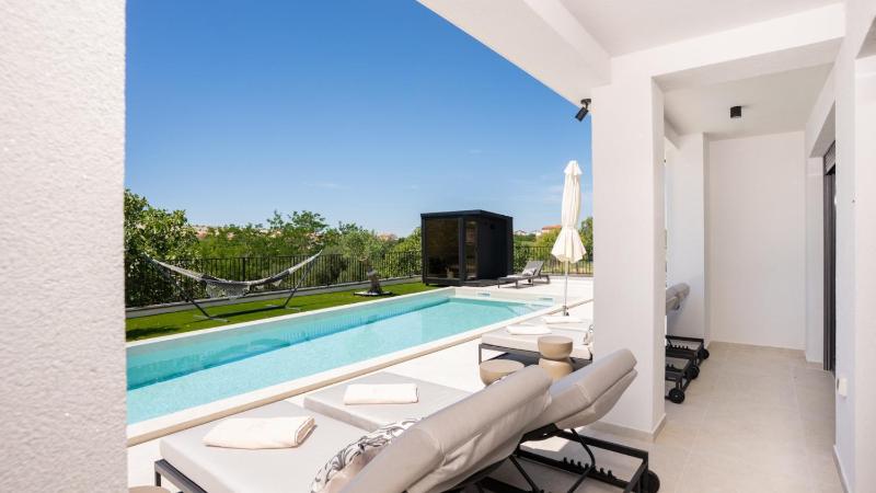 Villa Lucija Loparia pool&welness by Villas Guide - image 14