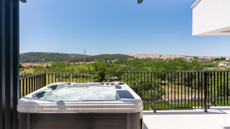 Villa Lucija Loparia pool&welness by Villas Guide - image 8