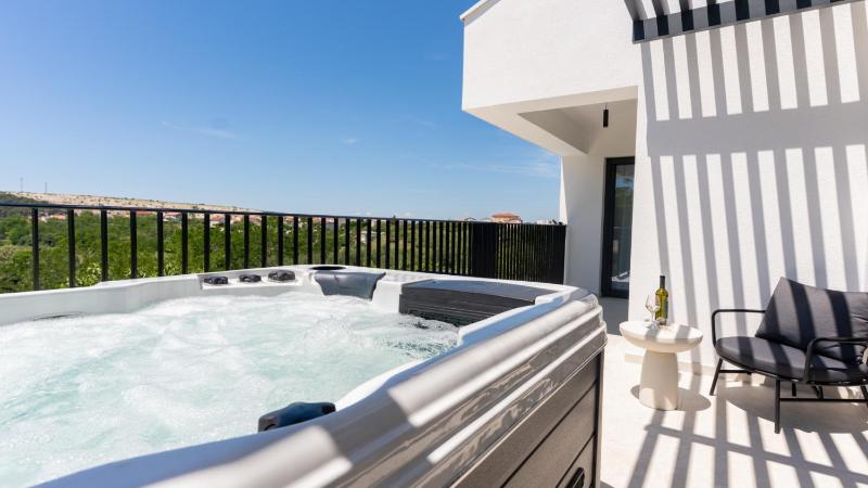 Villa Lucija Loparia pool&welness by Villas Guide - image 30