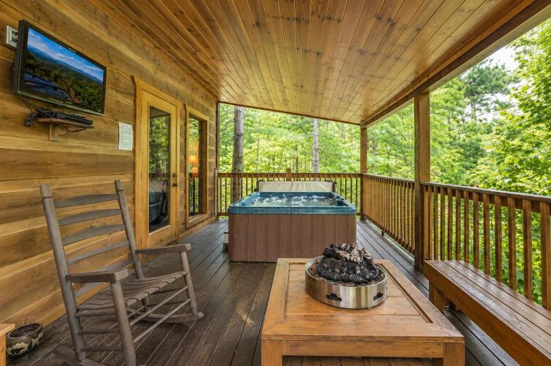 A Suite Mountain Retreat free tickets no catch! - image 11