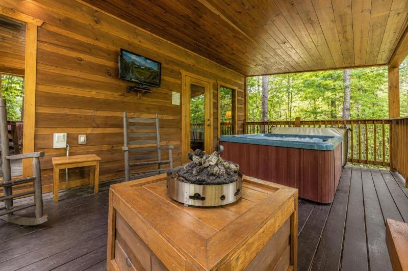 A Suite Mountain Retreat free tickets no catch! - image 27