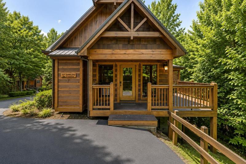 A Suite Mountain Retreat free tickets no catch! - image 26