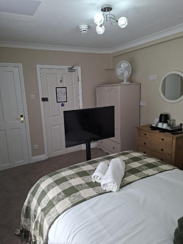 The Abbey Town House - image 27