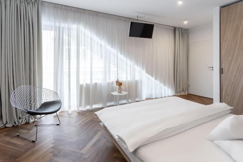 Aparthotel Blend City Center - image 14